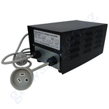 600w HPS Standard Magnetic Ballast c/w Lead & Plug