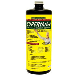 Superthrive 1 Quart 960ml