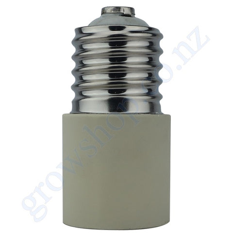 CMH Adaptor - E40 to PGZ18 CMH lamp socket
