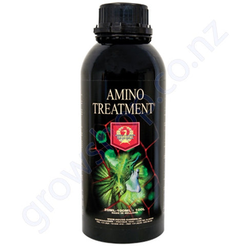 House & Garden Amino Treatment 100ml