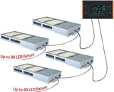 LED 820w - Solar Brand - Full Spectrum LED Grow Light