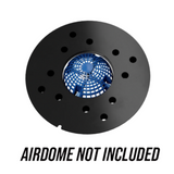 Autopot Airbase Round suits 25 Litre XL Pot