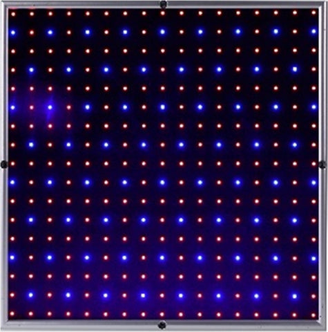 LED 15w Grow Light Panel - 310mm x 310mm