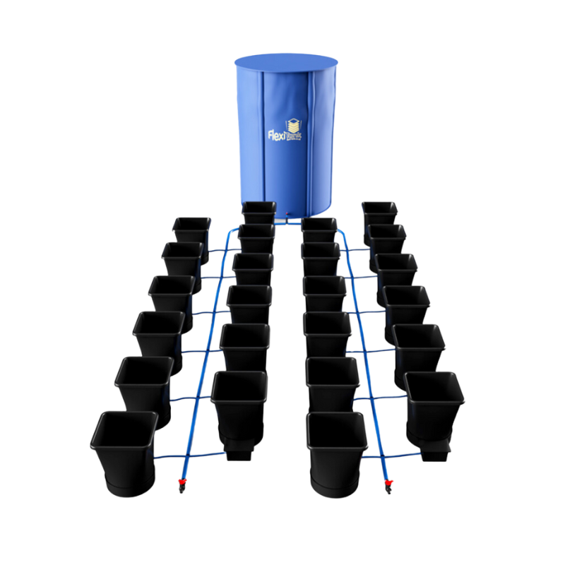 Home › Autopot 25 Litre XL Pot 24 Pot Kit with 400 Litre reservoir