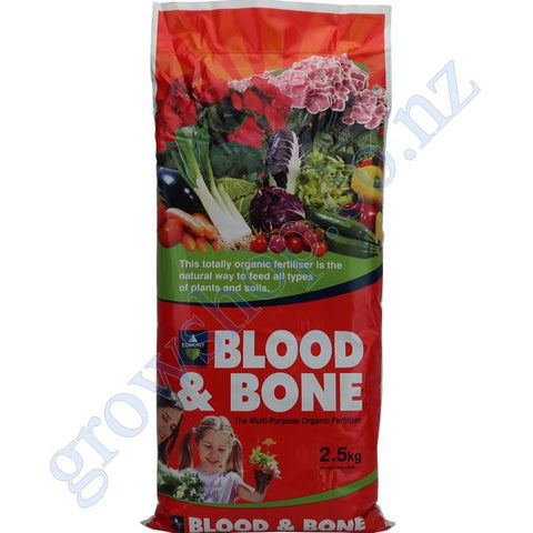 Blood & Bone 2.5 Kg