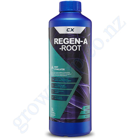 Regen A Root CX 1 Litre
