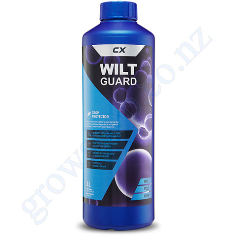 Wilt Guard CX 1 Litre