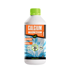 Calcium Magnesium - Calmag 500ml Nutrifield