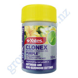 Clonex Purple Root Hormone Gel 50ml Yates