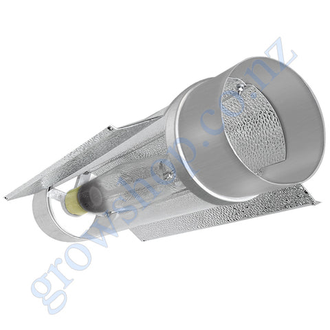 Cool Tube 200mm x 715mm c/w Reflector Lead and Round pin plug