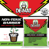 DE-NAT Natural Non Toxic Barrier 10 Kg  Bag