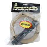 Hydro Halo - Horse Shoe Watering Ring 6" - Two per pack