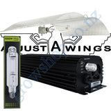 Light Kit 1000w Digital Powerlux Ballast, 1000w Super Plant HPS Lamp & Large Enforcer Adjustawings c/w Cable & Plug