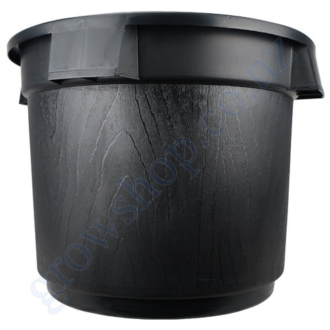 52 Litre Hydro Pot with Handles - No drain holes