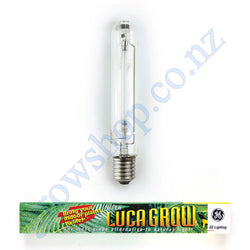 600w Lucagrow HPS Lamp GE - Tungsram