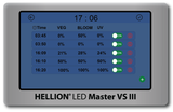 LED Hellion 3 Channel Master Controller