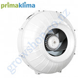 200mm Centrifugal Plastic Fan - European Motor - 800 Cubic Metres Per Hour - PK200-A