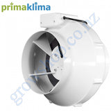 250mm Centrifugal Plastic Fan - European Motor - 1300 Cubic Metres Per Hour - PK250-L1