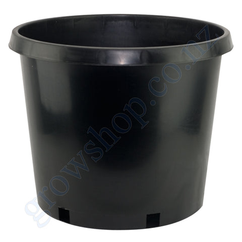 Pot 26.5 Litre Premium Nursery Plastic Pot