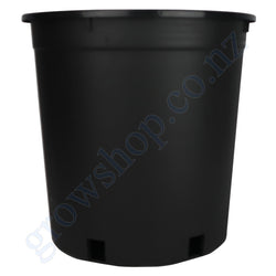 Pot 7.6 Litre Premium Nursery Plastic Pot