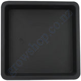 Saucer Square suits 11 Litre Square pot