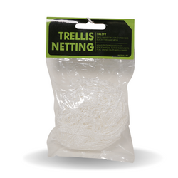Trellis Netting 150mm x 150mm squares - 5ft x 15ft - (1520mm x 4570mm) Pack