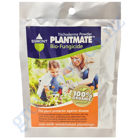 Powder Trichoderma Plantmate 50gram Bio Fungicide