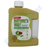 Nature's Way Natrasoap Vegie Organic Concentrate 200ml Yates