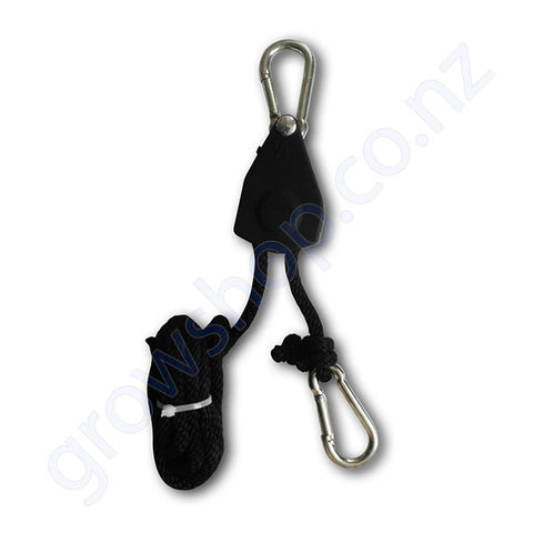 1/4" Rope Ratchet Heavy Duty 68kg Hanger