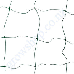 Plastic Trellis Netting 150mm squares - 1.52 Metres x 30.5 Metre Pack