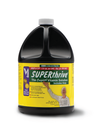Superthrive 1 Gallon 3.78 Litre