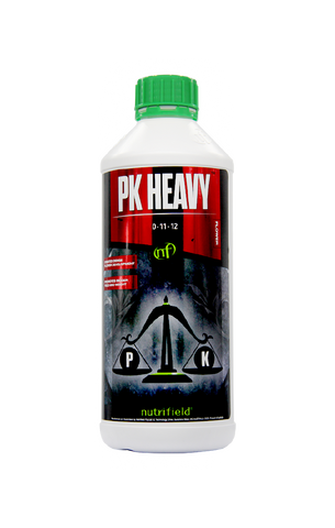 PK Heavy 1 Litre  Nutrifield