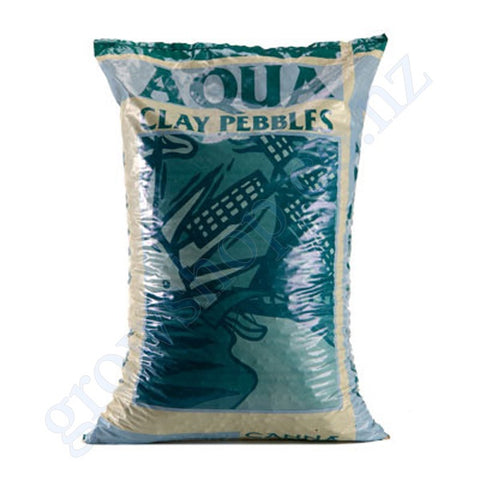 Aqua Clay Balls 8-16mm 45 Litre Bag Canna