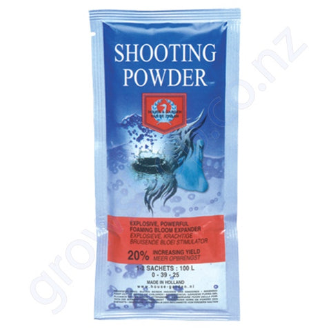 House & Garden Shooting Powder 100 Gram
