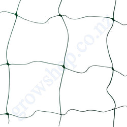 Plastic Trellis Netting 150mm squares - 1.9 Metre x 7.6 Metre Pack